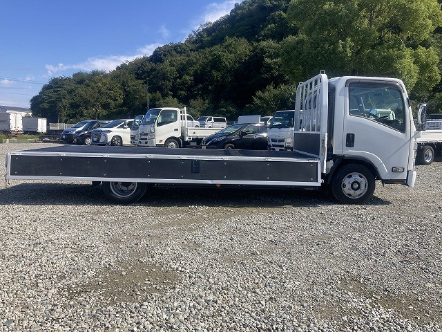 マツダ タイタン 小型 平ボディ 2RG-LPR88AR(95393) 12枚目