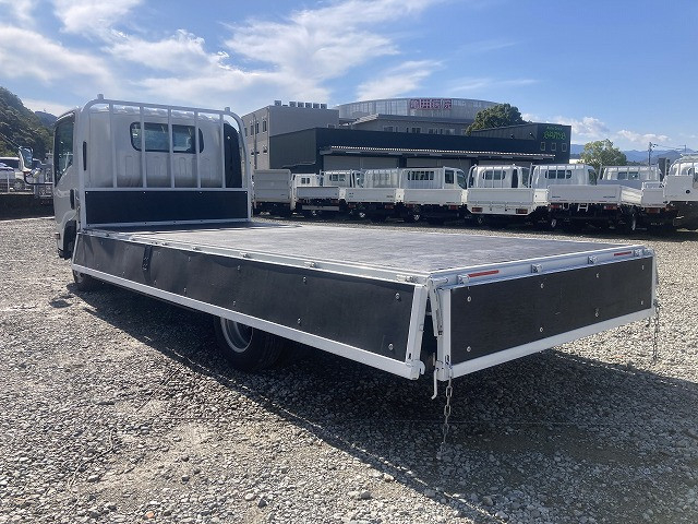 マツダ タイタン 小型 平ボディ 2RG-LPR88AR(95393) 13枚目