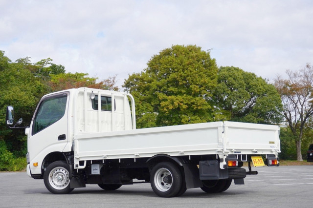 トヨタ ダイナ 小型 平ボディ 3BF-TRY230(95394) 12枚目