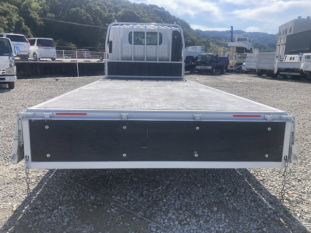 マツダ タイタン 小型 平ボディ 2RG-LPR88AR(95393) 14枚目