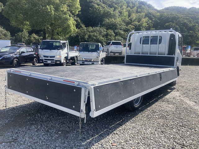 マツダ タイタン 小型 平ボディ 2RG-LPR88AR(95393) 15枚目