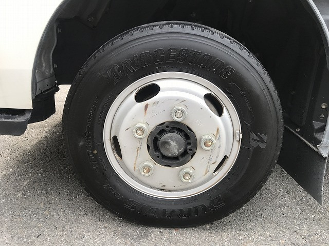 トヨタ ダイナ 小型 平ボディ TKG-XZU645(110187) 26枚目