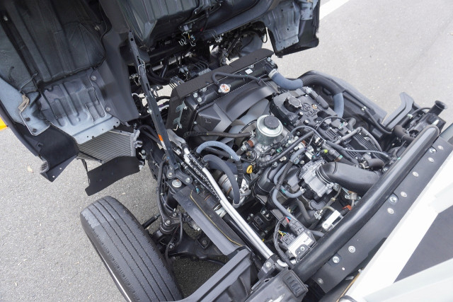 トヨタ ダイナ 小型 平ボディ 3BF-TRY230(95394) 23枚目