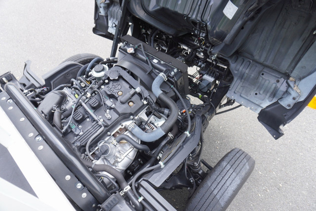 トヨタ ダイナ 小型 平ボディ 3BF-TRY230(95394) 24枚目