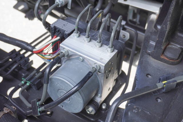 トヨタ ダイナ 小型 平ボディ 3BF-TRY230(95394) 26枚目