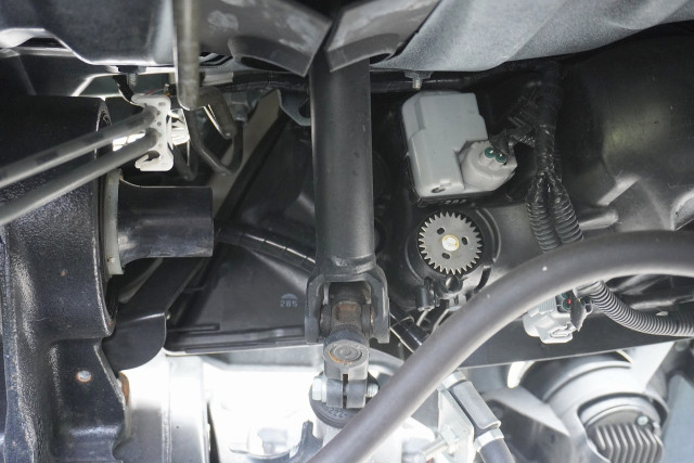 トヨタ ダイナ 小型 平ボディ 3BF-TRY230(95394) 27枚目