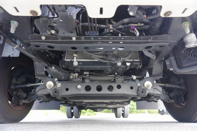 トヨタ ダイナ 小型 平ボディ 3BF-TRY230(95394) 28枚目