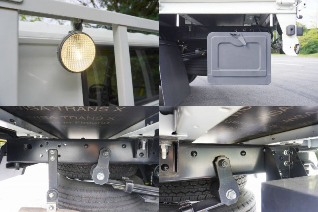 トヨタ ダイナ 小型 平ボディ 3BF-TRY230(95394) 32枚目