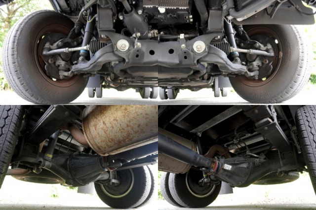 トヨタ ダイナ 小型 平ボディ 3BF-TRY230(95394) 33枚目