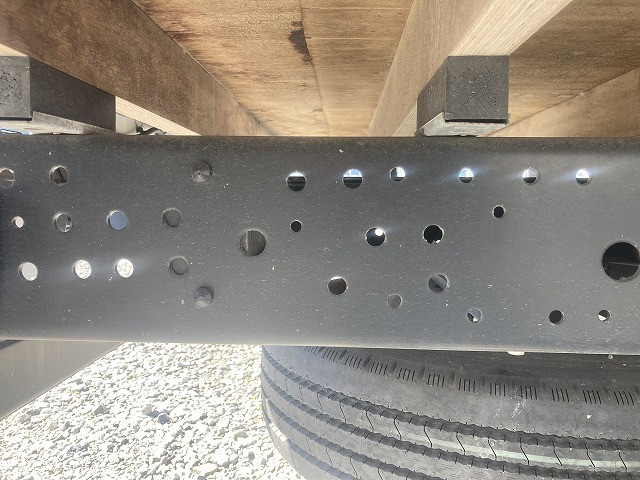 マツダ タイタン 小型 平ボディ 2RG-LPR88AR(95393) 35枚目