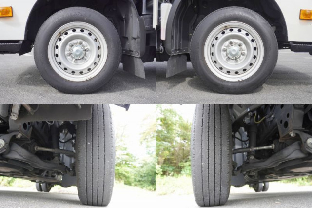 トヨタ ダイナ 小型 平ボディ 3BF-TRY230(95394) 34枚目