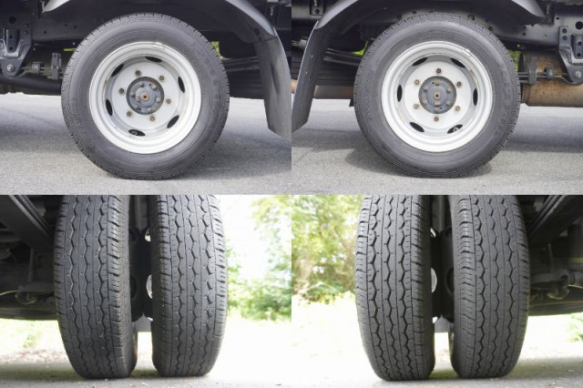 トヨタ ダイナ 小型 平ボディ 3BF-TRY230(95394) 35枚目