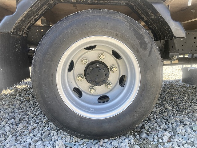 マツダ タイタン 小型 平ボディ 2RG-LPR88AR(95393) 37枚目