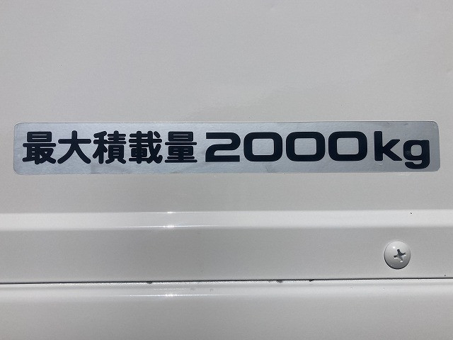 マツダ タイタン 小型 平ボディ 2RG-LPR88AR(95393) 38枚目