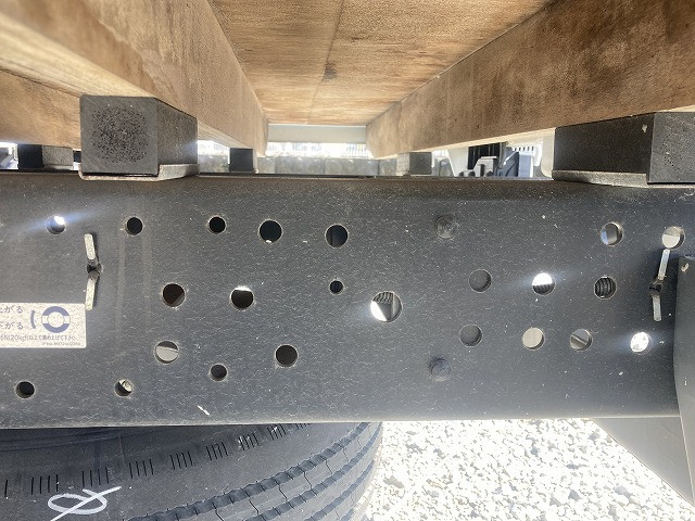 マツダ タイタン 小型 平ボディ 2RG-LPR88AR(95393) 39枚目