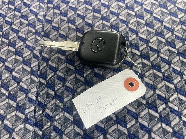 マツダ タイタン 小型 平ボディ 2RG-LPR88AR(95393) 47枚目