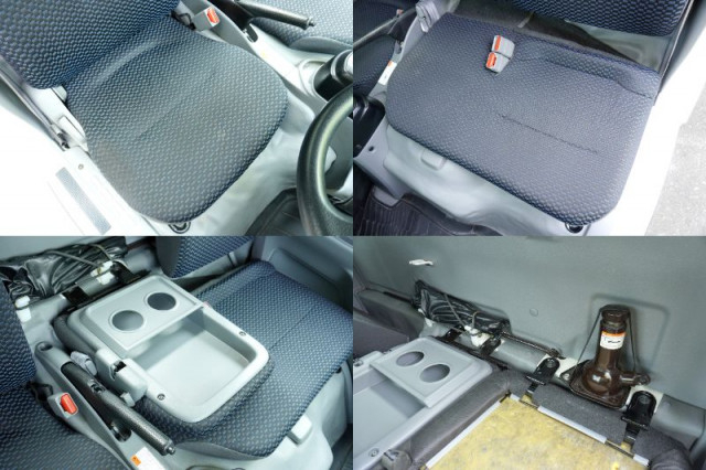 トヨタ ダイナ 小型 平ボディ 3BF-TRY230(95394) 48枚目