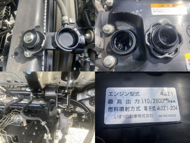 マツダ タイタン 小型 平ボディ 2RG-LPR88AR(95393) 50枚目