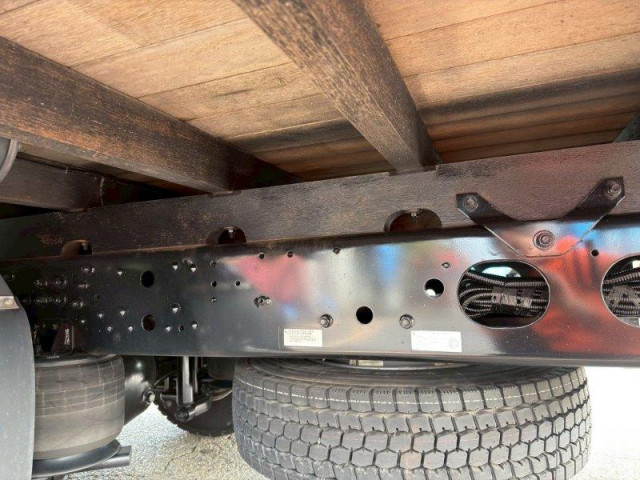 三菱ふそう ファイター 中型 平ボディ 2KG-FK65F(95395) 7枚目