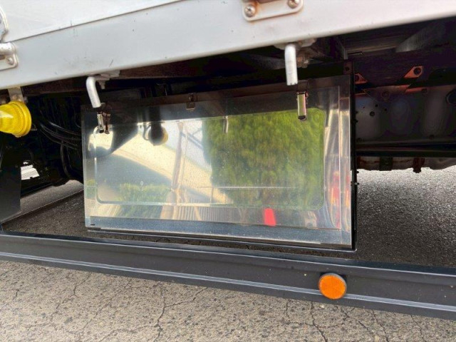 三菱ふそう ファイター 中型 平ボディ 2KG-FK65F(95395) 10枚目