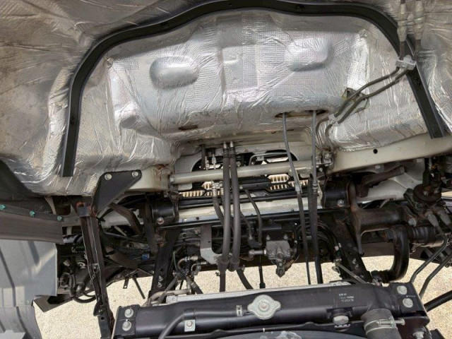 三菱ふそう ファイター 中型 平ボディ 2KG-FK65F(95395) 15枚目