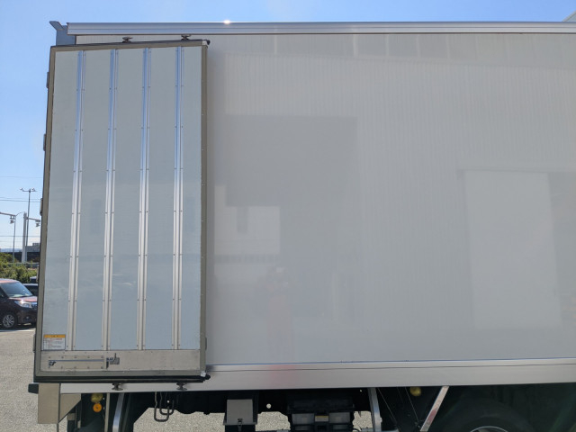 いすゞ ギガ 大型 冷凍冷蔵バン 2PG-CYJ77C(95396) 15枚目