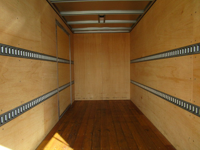 日野 デュトロ 小型 アルミバン 2RG-XZU655M(95397) 9枚目