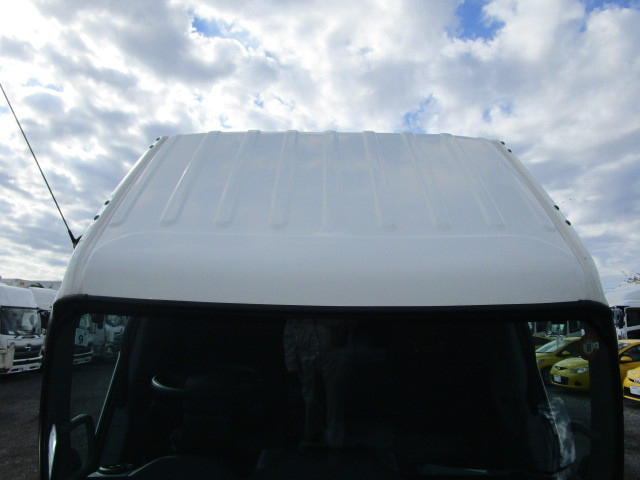 日野 デュトロ 小型 アルミバン 2RG-XZU655M(95397) 10枚目