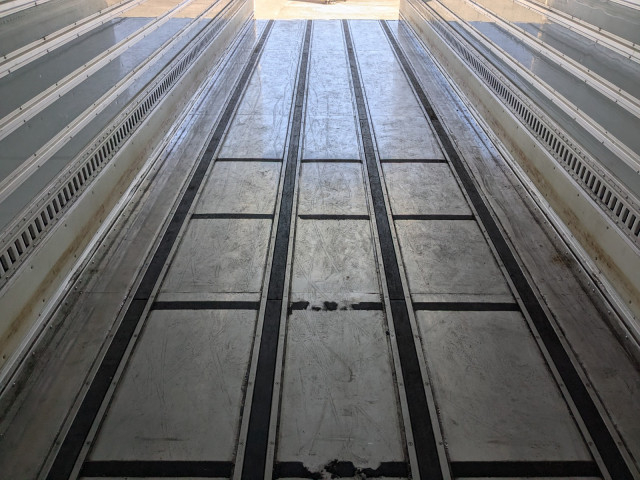 いすゞ ギガ 大型 冷凍冷蔵バン 2PG-CYJ77C(95396) 25枚目