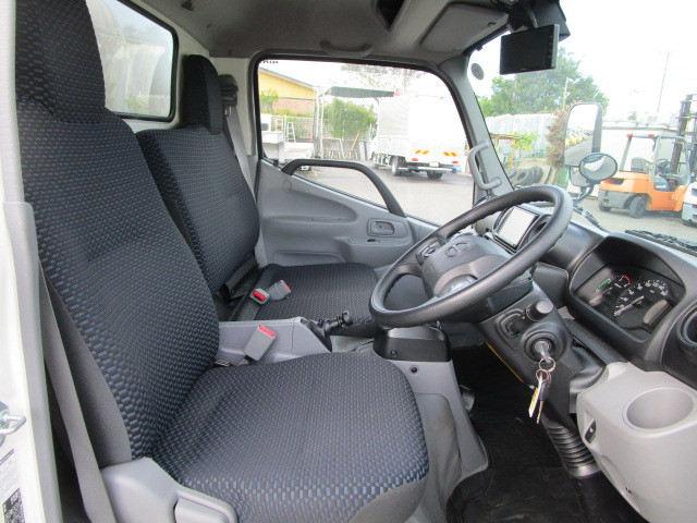 日野 デュトロ 小型 アルミバン 2RG-XZU655M(95397) 11枚目