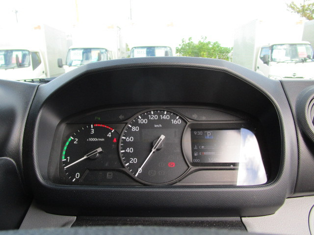 日野 デュトロ 小型 アルミバン 2RG-XZU655M(95397) 13枚目