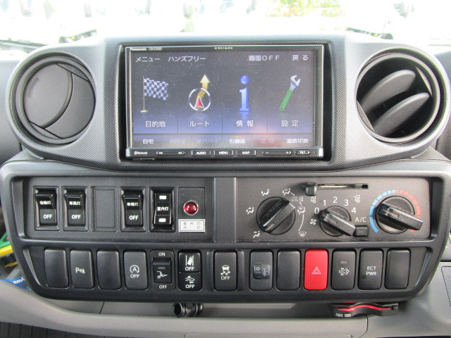 日野 デュトロ 小型 アルミバン 2RG-XZU655M(95397) 14枚目