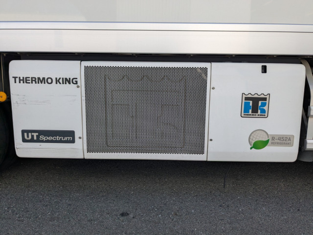 いすゞ ギガ 大型 冷凍冷蔵バン 2PG-CYJ77C(95396) 29枚目