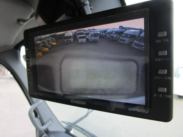 日野 デュトロ 小型 アルミバン 2RG-XZU655M(95397) 17枚目