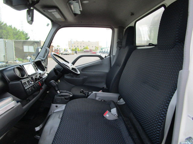 日野 デュトロ 小型 アルミバン 2RG-XZU655M(95397) 21枚目