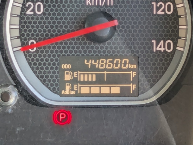 いすゞ ギガ 大型 冷凍冷蔵バン 2PG-CYJ77C(95396) 36枚目