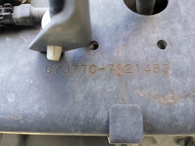 いすゞ ギガ 大型 冷凍冷蔵バン 2PG-CYJ77C(95396) 39枚目