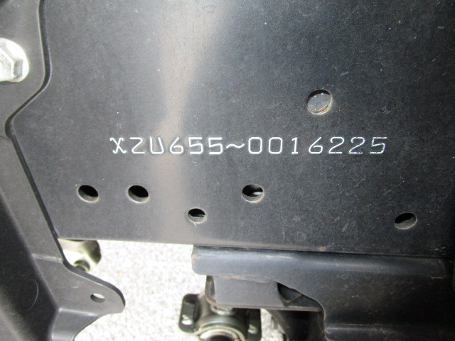 日野 デュトロ 小型 アルミバン 2RG-XZU655M(95397) 25枚目