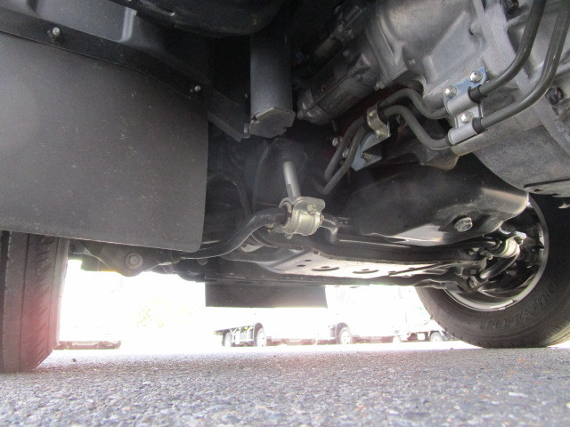 日野 デュトロ 小型 アルミバン 2RG-XZU655M(95397) 26枚目