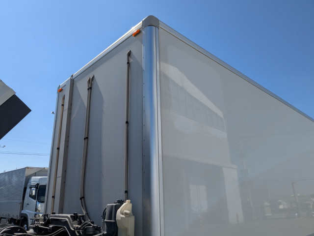 いすゞ ギガ 大型 冷凍冷蔵バン 2PG-CYJ77C(95396) 41枚目