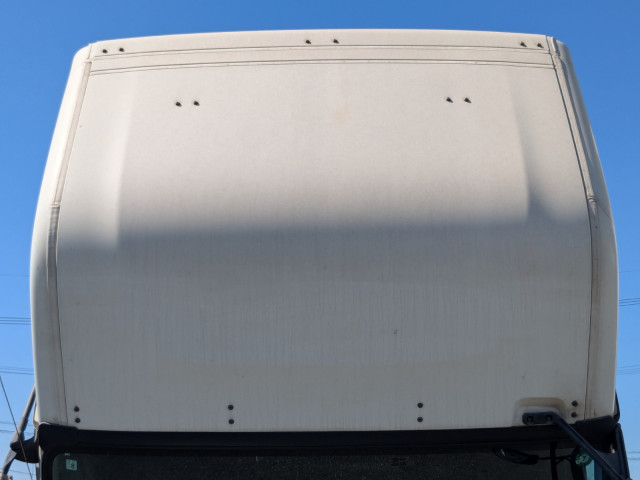 いすゞ ギガ 大型 冷凍冷蔵バン 2PG-CYJ77C(95396) 42枚目