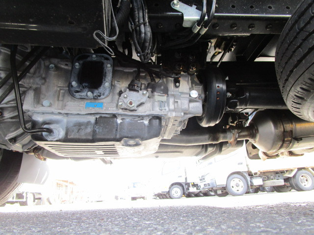 日野 デュトロ 小型 アルミバン 2RG-XZU655M(95397) 28枚目