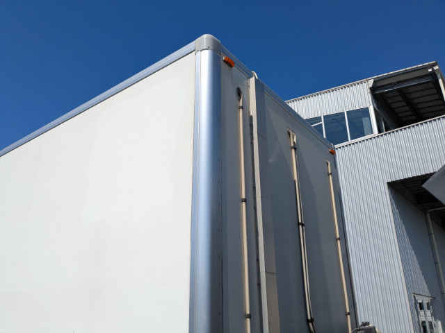 いすゞ ギガ 大型 冷凍冷蔵バン 2PG-CYJ77C(95396) 44枚目