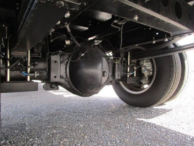 日野 デュトロ 小型 アルミバン 2RG-XZU655M(95397) 30枚目