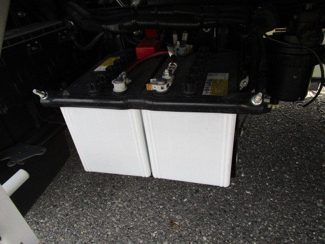 日野 デュトロ 小型 アルミバン 2RG-XZU655M(95397) 31枚目