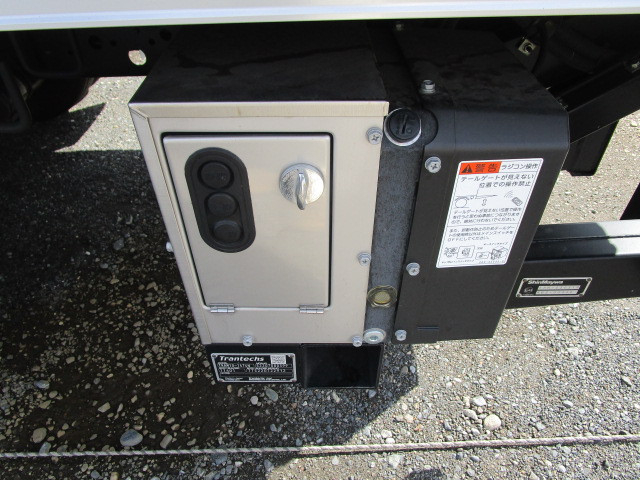 日野 デュトロ 小型 アルミバン 2RG-XZU655M(95397) 34枚目