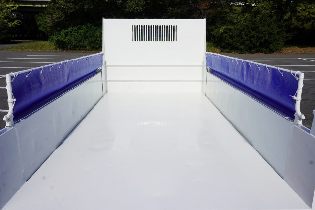 日野 デュトロ 小型 土砂ダンプ 2RG-XZU600T(95398) 5枚目