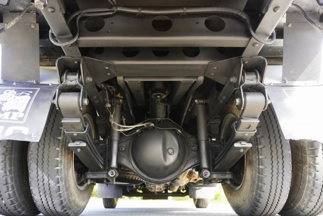 日野 デュトロ 小型 土砂ダンプ 2RG-XZU600T(95398) 6枚目