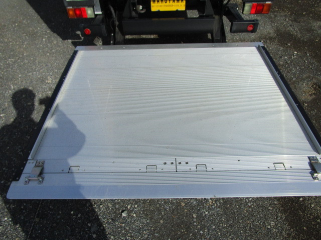 日野 デュトロ 小型 アルミバン 2RG-XZU655M(95397) 38枚目