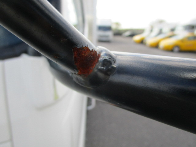 日野 デュトロ 小型 アルミバン 2RG-XZU655M(95397) 43枚目